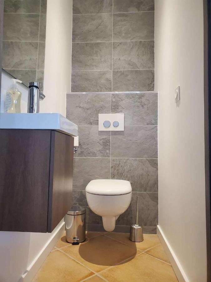 Location Paradiski San Bernardo Сеез Экстерьер фото